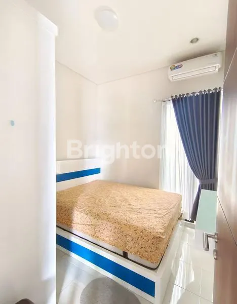 image RUMAH SIAP HUNI FULL FURNISH DI GRAND PERMATA JINGGA (5)