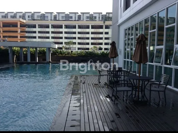 image 2BEDROOMS THAMRIN EXECUTIVE RESIDENCE (4)