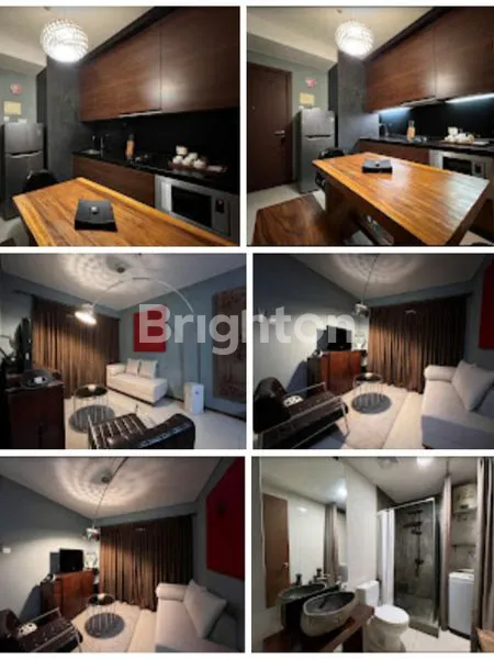 image 2BEDROOMS THAMRIN EXECUTIVE RESIDENCE (6)
