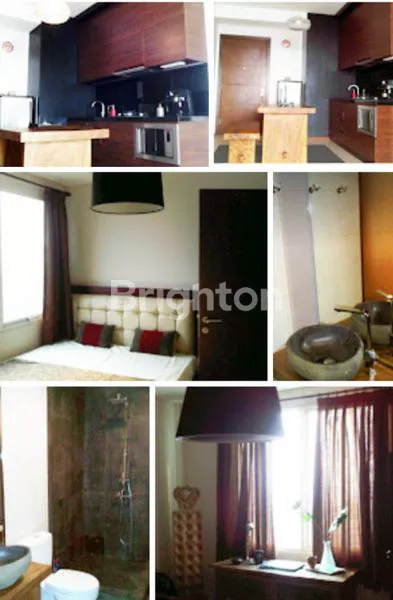 image 2BEDROOMS THAMRIN EXECUTIVE RESIDENCE (7)