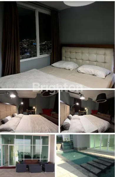 image 2BEDROOMS THAMRIN EXECUTIVE RESIDENCE (8)