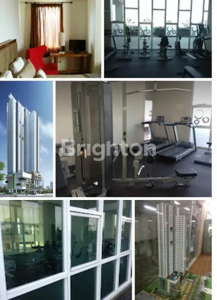 image 2BEDROOMS THAMRIN EXECUTIVE RESIDENCE (5)