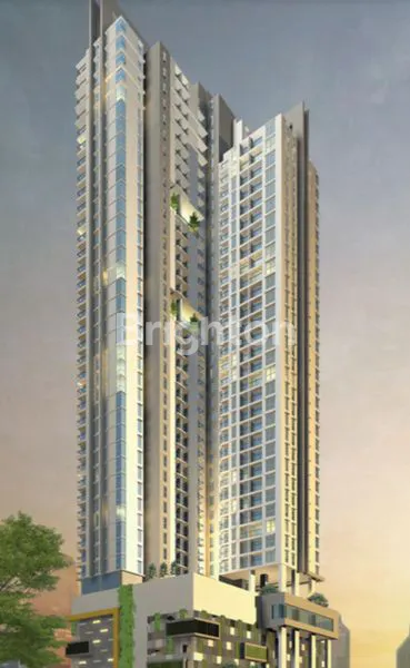 image 2BEDROOMS THAMRIN EXECUTIVE RESIDENCE (1)