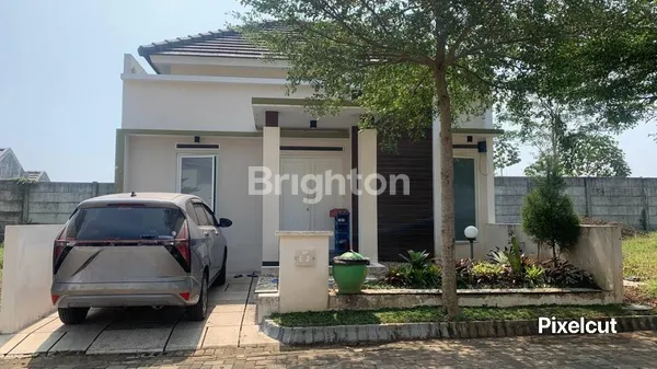 image HUNIAN NYAMAN 2 KT DI BUKIT INDAH PERMAI, DEKAT TOL (1)