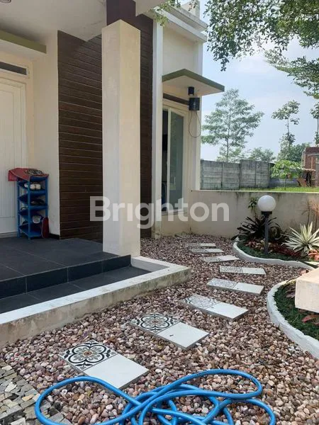 image HUNIAN NYAMAN 2 KT DI BUKIT INDAH PERMAI, DEKAT TOL (2)