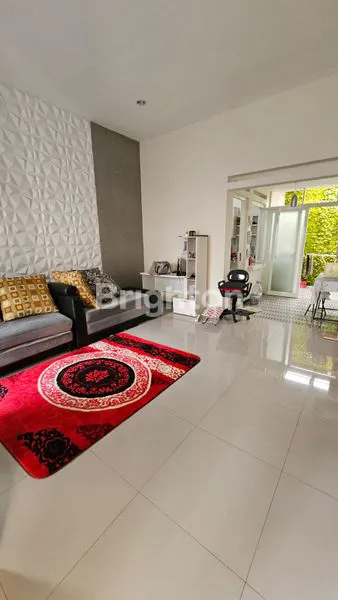 image HUNIAN NYAMAN 2 KT DI BUKIT INDAH PERMAI, DEKAT TOL (3)