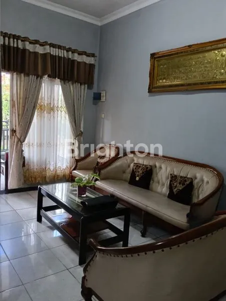 image RUMAH 2 LANTAI SIAP HUNI DI SIDOSARI UNGARAN (3)