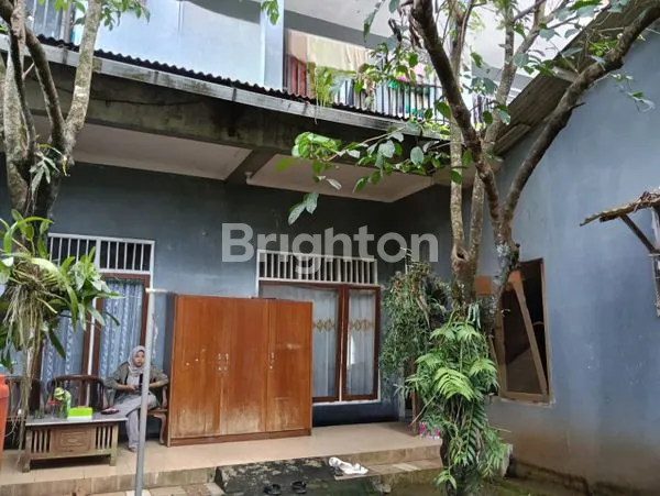 image RUMAH 2 LANTAI SIAP HUNI DI SIDOSARI UNGARAN (7)