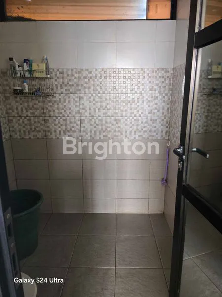 image RUMAH MODERN MINIMALIS 2 LANTAI SIAP HUNI DI SUKMAJAYA DEPOK  (7)