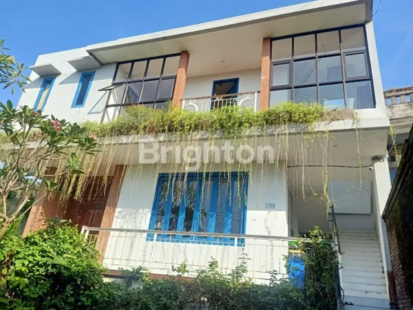 image VILLA ASRI TUMBAK BAYUH FULL FURNISH DEKAT PERERENAN, JL INTARAN, BYPASS TANAH LOT (1)