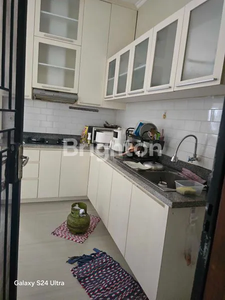 image RUMAH MODERN MINIMALIS 2 LANTAI SIAP HUNI DI SUKMAJAYA DEPOK  (4)