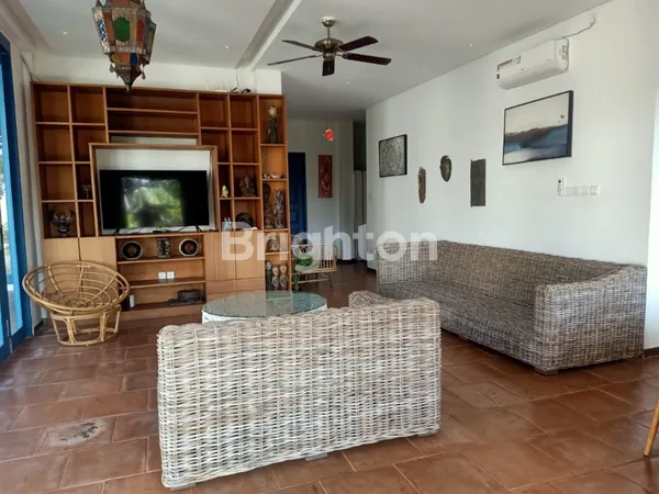 image VILLA ASRI TUMBAK BAYUH FULL FURNISH DEKAT PERERENAN, JL INTARAN, BYPASS TANAH LOT (4)