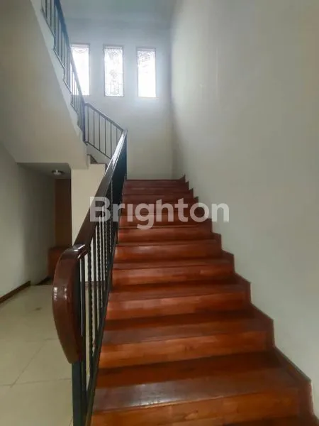 image HUNIAN EKSKLUSIF KEMANG, BEBAS BANJIR, SIAP HUNI (8)