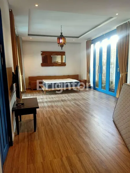 image VILLA ASRI TUMBAK BAYUH FULL FURNISH DEKAT PERERENAN, JL INTARAN, BYPASS TANAH LOT (5)