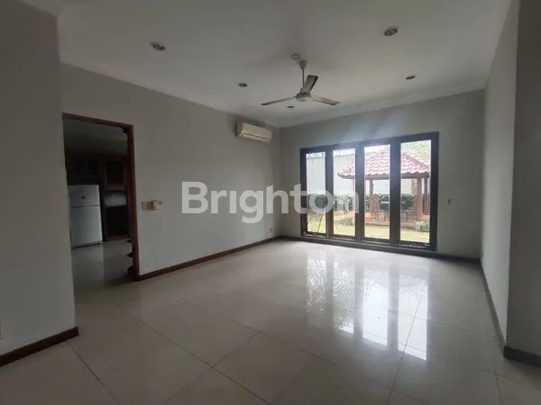 image HUNIAN EKSKLUSIF KEMANG, BEBAS BANJIR, SIAP HUNI (4)