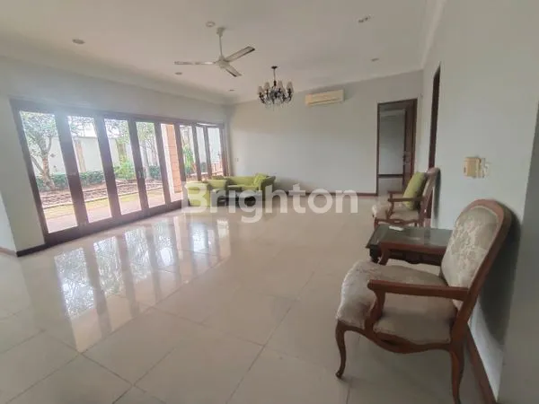 image HUNIAN EKSKLUSIF KEMANG, BEBAS BANJIR, SIAP HUNI (5)