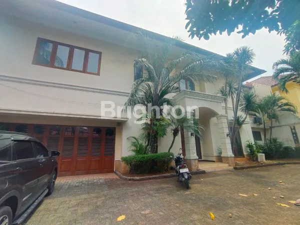 image HUNIAN EKSKLUSIF KEMANG, BEBAS BANJIR, SIAP HUNI (1)