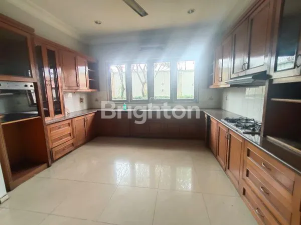 image HUNIAN EKSKLUSIF KEMANG, BEBAS BANJIR, SIAP HUNI (6)