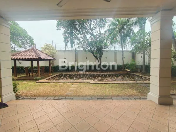 image HUNIAN EKSKLUSIF KEMANG, BEBAS BANJIR, SIAP HUNI (7)