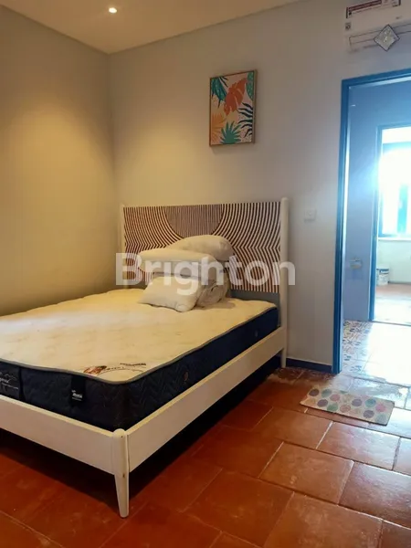 image VILLA ASRI TUMBAK BAYUH FULL FURNISH DEKAT PERERENAN, JL INTARAN, BYPASS TANAH LOT (7)