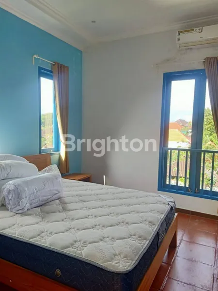 image VILLA ASRI TUMBAK BAYUH FULL FURNISH DEKAT PERERENAN, JL INTARAN, BYPASS TANAH LOT (8)