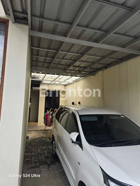 image RUMAH MODERN MINIMALIS 2 LANTAI SIAP HUNI DI SUKMAJAYA DEPOK  (2)