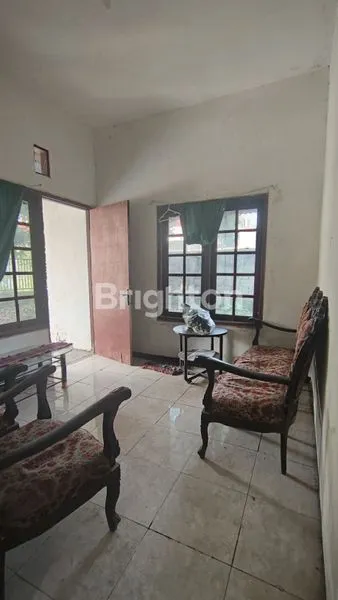 image RUMAH SEWA CLUSTER AMAN, DEKAT PUSAT BISNIS (6)