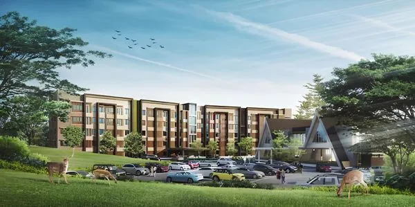 Image ROYAL HEIGHTS APARTMENT