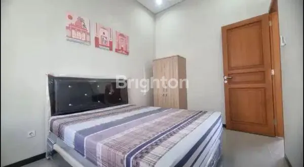 image RUMAH MEWAH 2 KT FURNISH LENGKAP DI SOLO BARU (8)