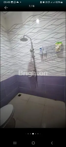 image RUMAH MEWAH 2 KT FURNISH LENGKAP DI SOLO BARU (6)