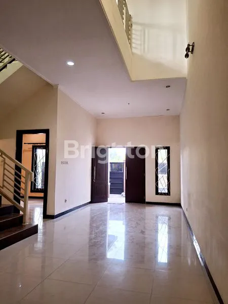 image RUMAH SIAP HUNI, SHM, DI PONDOK MARITIM INDAH (2)