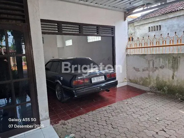 image HUNIAN SUPER LUAS DAN CANTIK DI MATARAM (2)