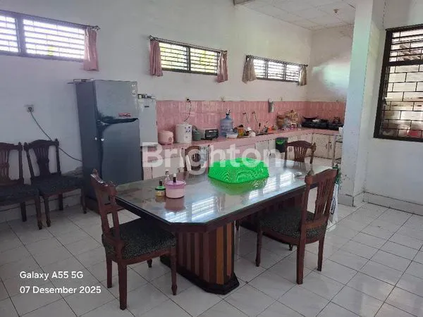 image HUNIAN SUPER LUAS DAN CANTIK DI MATARAM (5)