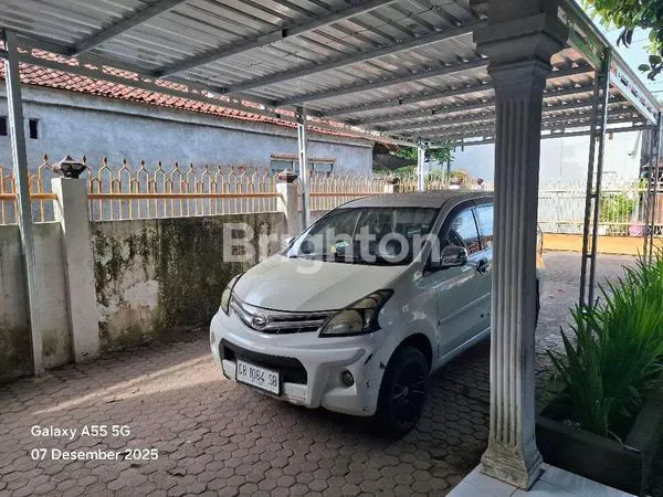 image HUNIAN SUPER LUAS DAN CANTIK DI MATARAM (7)