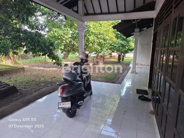 image HUNIAN SUPER LUAS DAN CANTIK DI MATARAM (8)