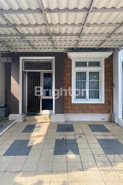 image RUMAH NYAMAN & ELEGAN DI CLUSTER MICHELIA, GADING SERPONG (1)