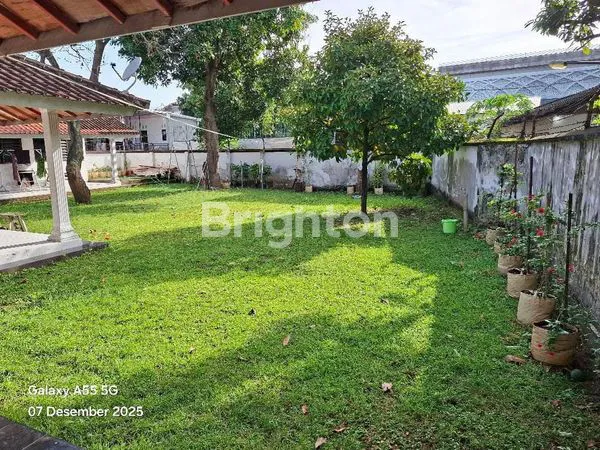 image HUNIAN SUPER LUAS DAN CANTIK DI MATARAM (1)