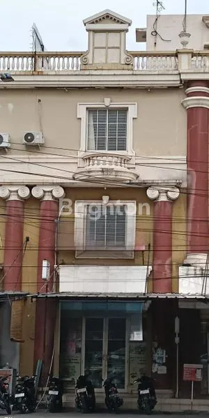 image DIJUAL RUKO KOMERSIL 3LT TAMAN GALAXY (1)