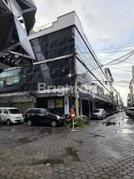 image RUKO NGAGEL JAYA SELATAN RMI KEBUN BIBIT SURABAYA LOKASI STRATEGIS (2)