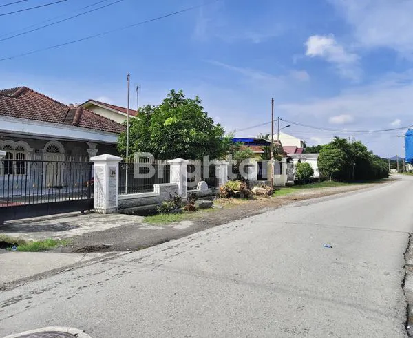 image HUNIAN MEWAH SIAP HUNI, DEKAT TOL & FASILITAS PENDIDIKAN (2)