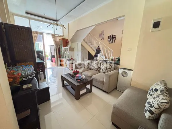 image HUNIAN NYAMAN DI GRIYA LOKA BSD, 4 KT + FULL FURNISHED (3)