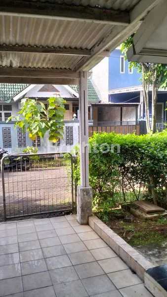 image RUMAH SIAP HUNI DI KEMANG PRATAMA 2, LT 135M² (6)