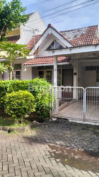 image RUMAH SIAP HUNI DI KEMANG PRATAMA 2, LT 135M² (1)