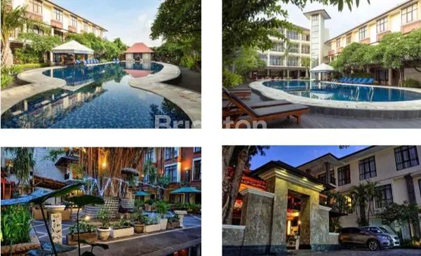 image DIJUAL RESORT CANTIK KUTA BALI (2)