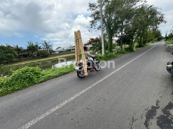 image TANAH KAVLING SIAP BANGUN DI TAMAN PANCING PEMOGAN (4)