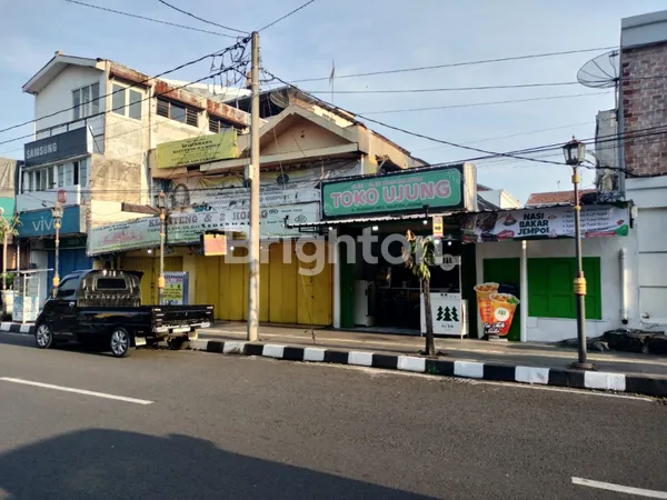 image RUMAH BISNIS DI JL. SUKOWATI, DEKAT PUSAT OLEH-OLEH (1)