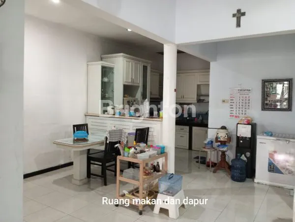 image HUNIAN NYAMAN DI PURI ANJASMARA, POSISI HOOK, LT LUAS (4)