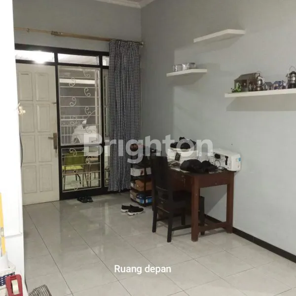 image HUNIAN NYAMAN DI PURI ANJASMARA, POSISI HOOK, LT LUAS (3)