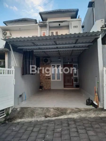 image INVESTASI MENARIK! RUMAH FULLY FURNISHED DIJUAL/DISEWA DI NUSA DUA (1)