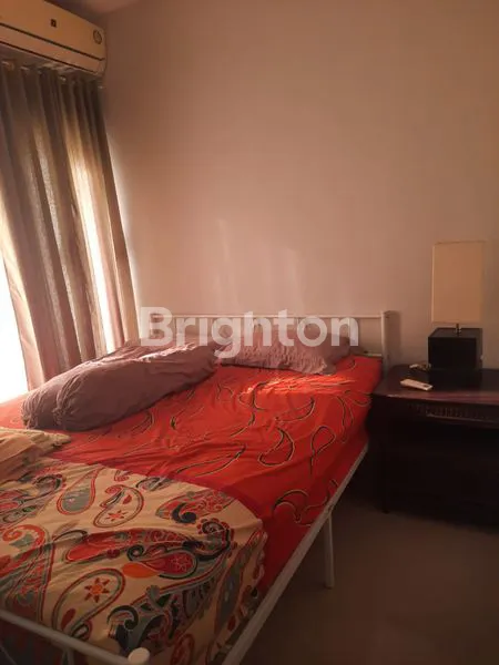 image INVESTASI MENARIK! RUMAH FULLY FURNISHED DIJUAL/DISEWA DI NUSA DUA (2)